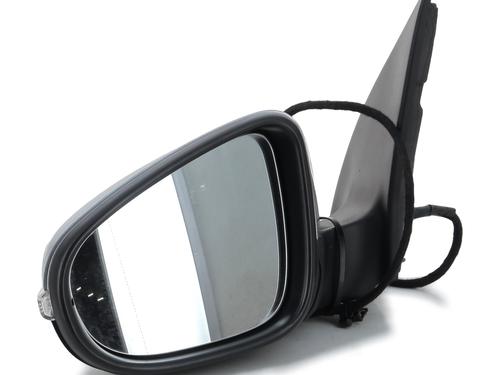 Left mirror VW GOLF VI (5K1) 1.6 TDI | BP29231252C26 