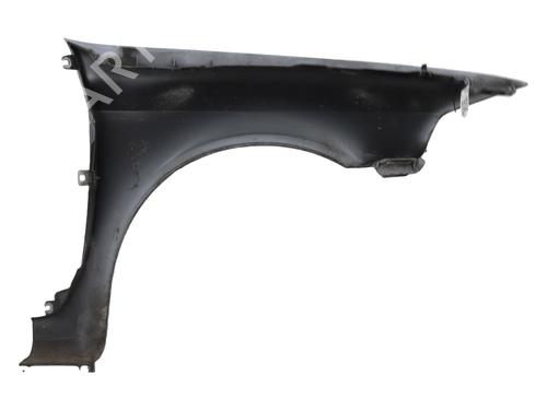 Left front fenders RENAULT LAGUNA II (BG0/1_) 1.9 dCi (BG08, BG0G) | BP25453017C41 