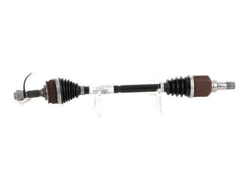 Left front driveshaft CITROËN C3 II (SC_)  | BP28122022M38 