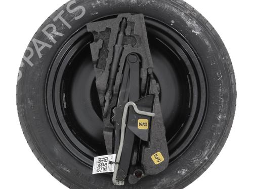 Kit rueda repuesto PEUGEOT 208 I (CA_, CC_) 1.6 HDi / BlueHDi 75 (75 hp) 32378171