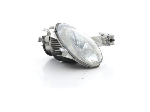 Used Left front fog light Left front fog light PEUGEOT 206 Hatchback (2A/C) 1.4 HDi eco 70 (68 hp) 34270179 34270179