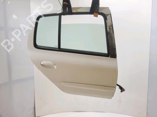 Used Right rear door Right rear door 39088173 39088173