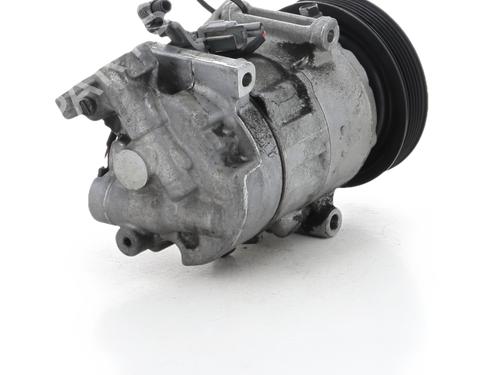 AC compressor RENAULT MEGANE III Hatchback (BZ0/1_, B3_) 1.5 dCi (BZ09, BZ0D, BZ1W, BZ29, BZ14) | BP38008148M34 - Image 3