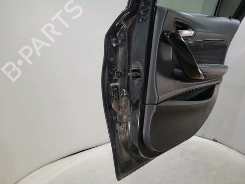 Right rear door BMW 1 (F20) 120 i | BP30449650C5