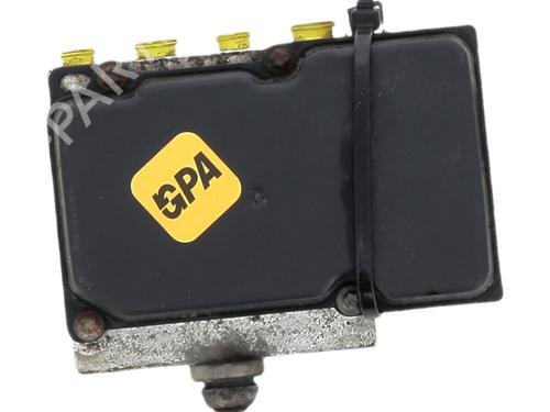 ABS pump RENAULT TRAFIC II Van (FL) 2.0 dCi 115 (FL01, FL0U, FL00, FL0H, FL0M) | BP37680717M43  - Image 6
