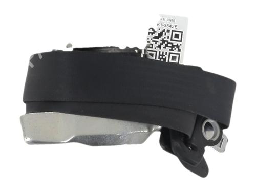 Used Front left seatbelt Front left seatbelt PEUGEOT 107 (PM_, PN_) 1.0 (68 hp) 40487904 40487904