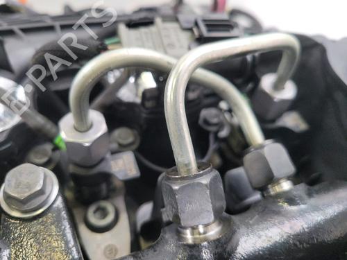 Engine CITROËN DS3 (SA_)  | BP28333092M1 