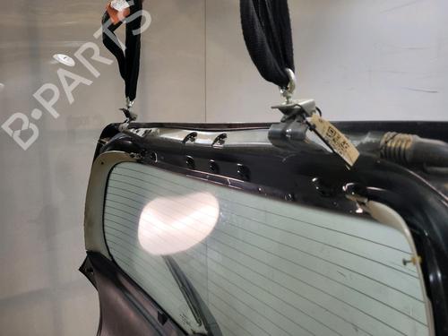 Tailgate PEUGEOT 307 (3A/C) 1.6 HDi | BP21114232C6 