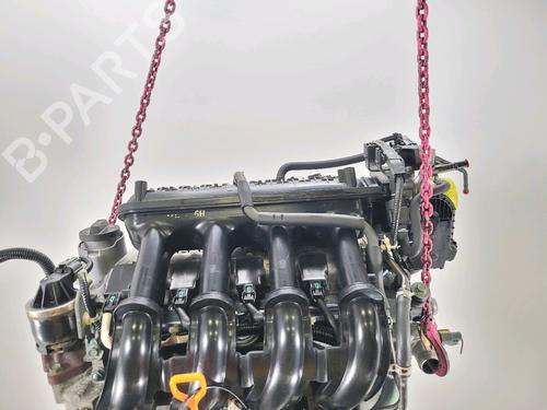 Engine HONDA JAZZ II (GD_, GE3, GE2) 1.4 iDSI (GE3, GD1) | BP28310453M1 