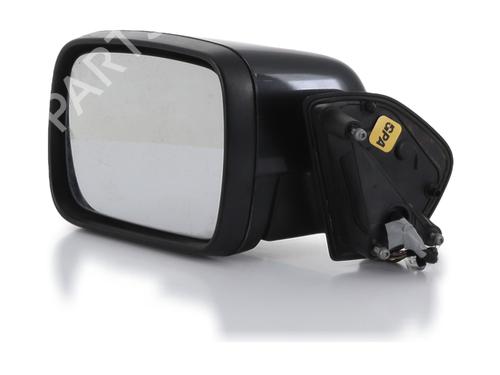 Left mirror LAND ROVER RANGE ROVER SPORT I (L320) 3.0 D 4x4 | BP32310122C26