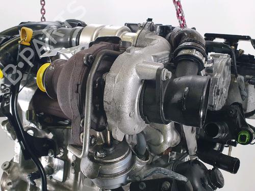 Motor VOLVO C30 (533) D2 | BP30924886M1