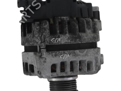 Alternator CITROËN C4 II (NC_) 1.6 HDi 90 | BP39394419M7 - Image 5
