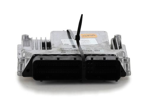 Used Engine control unit (ECU) BMW 1 (E87) 120 d (163 hp) 24119360