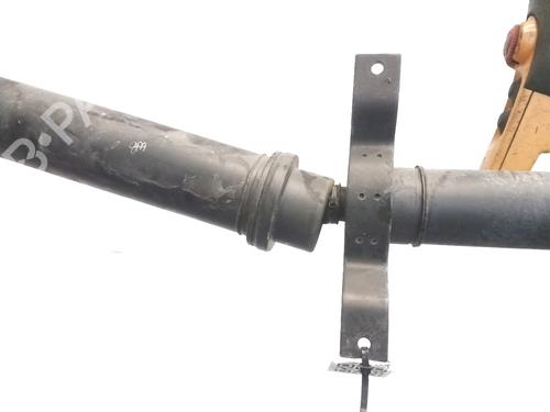 Driveshaft AUDI A8 D3 (4E2, 4E8) 3.0 TDI quattro | BP27917561M37 
