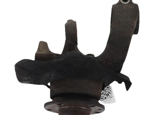 Right front steering knuckle CITROËN JUMPER II Van 2.2 HDi 100 | BP39763761M26 - Image 3