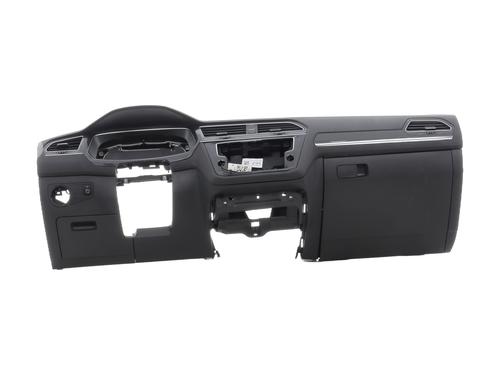 Tableau de bord VW TIGUAN (AD1, AX1) 2.0 TDI (150 hp) 30584407