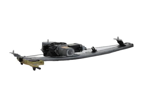 Front left window mechanism RENAULT CLIO IV (BH_) 1.5 dCi 90 | BP28971537C22