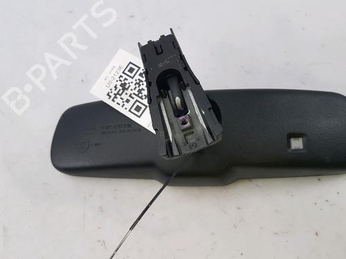 Rear mirror HYUNDAI SANTA FÉ II (CM)  | BP13673493I6 