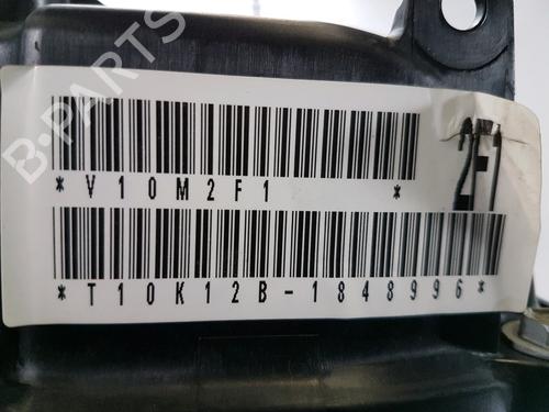 Engine OPEL AGILA B (H08) 1.2 (F68) | BP33420221M1 - Image 8