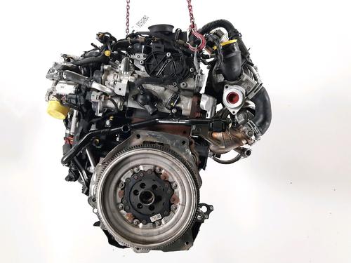 Engine AUDI A3 Sportback (8VA, 8VF) 35 TDI | BP32006395M1