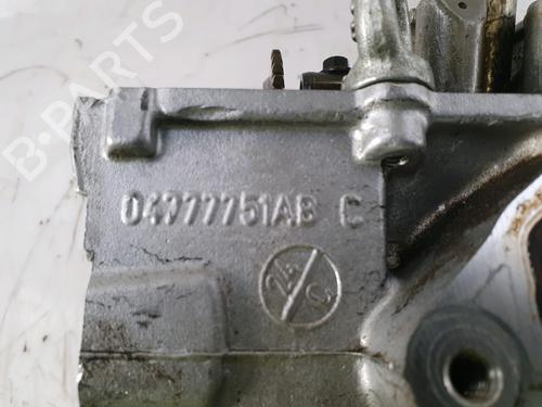 Cylinder head MINI MINI (R50, R53) One | BP32201758M5 