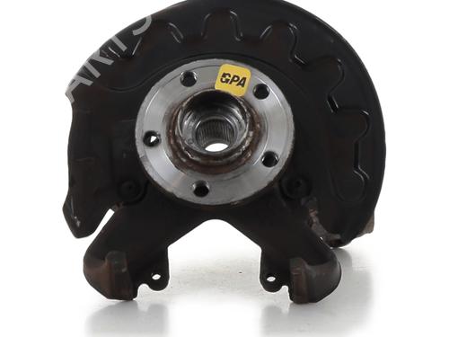 Used Right front steering knuckle Right front steering knuckle SEAT IBIZA IV (6J5, 6P1) [2008-2017] 34177665 34177665