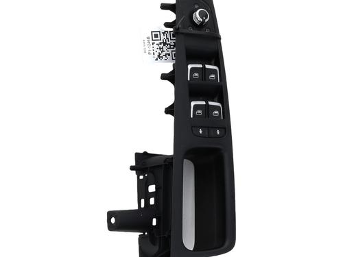 Used Left front window switch AUDI A8 D4 (4H2, 4H8, 4HC, 4HL) 4.2 TDI quattro (351 hp) 29552460