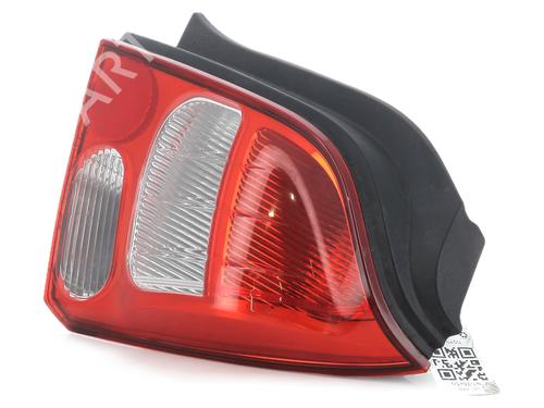 Right taillight RENAULT TWINGO II (CN0_) 1.2 16V (CN0K, CN0V, CN0A) | BP37483713C35 - Image 2