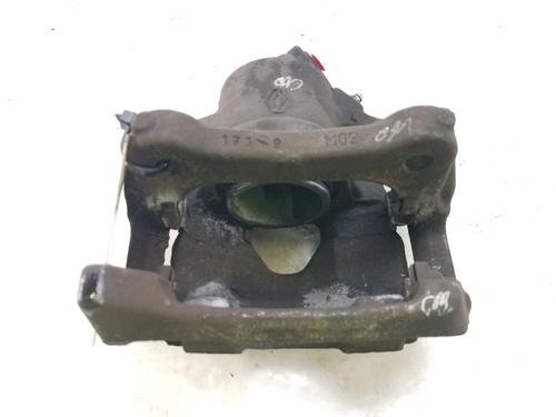 Right front brake caliper RENAULT CLIO V (B7_) 1.5 Blue dCi 85 (B7AG) | BP27918339M104 