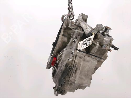 Used Gearbox MERCEDES-BENZ B-CLASS Sports Tourer (W245) B 200 CDI (245.208) (140 hp) 18601215