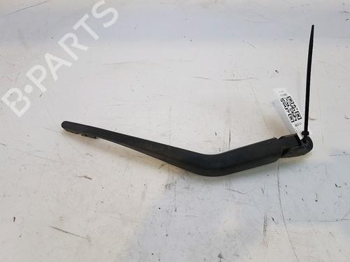 Used Rear windshield wiper arm NISSAN NOTE (E12) 1.2 (80 hp) 27900866