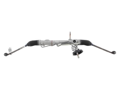 Used Steering rack Steering rack PEUGEOT 206 Hatchback (2A/C) 1.4 i (75 hp) 40057908 40057908