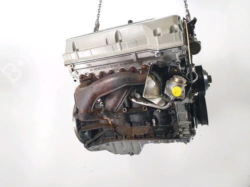 Engine MERCEDES-BENZ C-CLASS Coupe (CL203) C 180 (203.735) | BP37627331M1 - Image 4