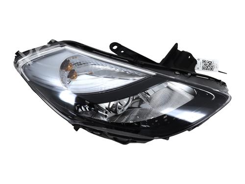 Lampa przednia prawa RENAULT CLIO III (BR0/1, CR0/1) 1.5 dCi (BR0H, CR0H, CR1S, BR1S) | BP30049025C29 