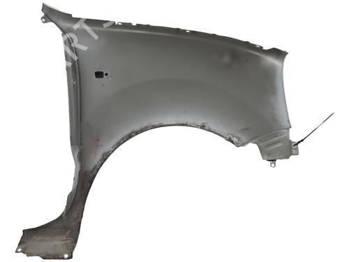 Left front fenders RENAULT KANGOO (KC0/1_) 1.2 16V (KC05, KC06, KC03, KC0T, KC0W, KC1D) | BP29701777C41 