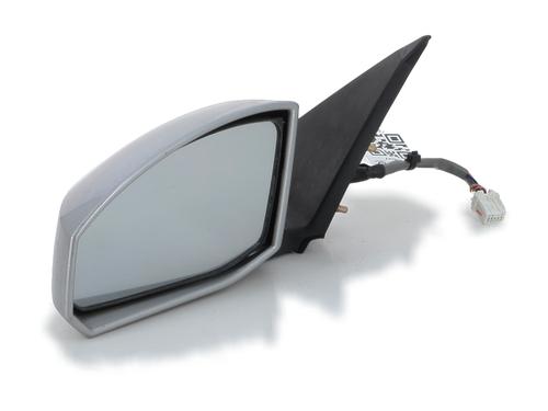 Left mirror NISSAN 350Z Coupe (Z33) 3.5 (AAZ33) | BP27374327C26 