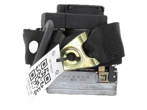 Used Rear left seatbelt Rear left seatbelt MERCEDES-BENZ S-CLASS (W220, V220) S 350, S 350 L (220.067, 220.167) (245 hp) 36691857 36691857