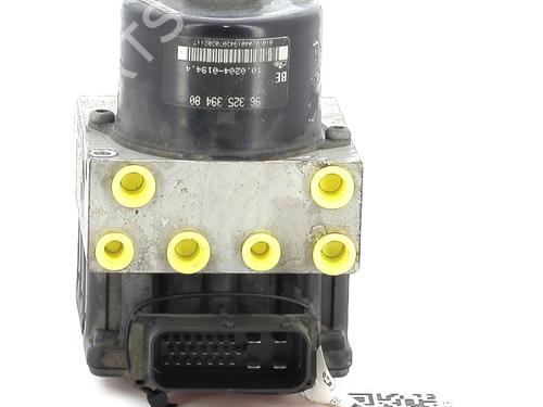 ABS pump PEUGEOT 206 Hatchback (2A/C)  | BP26489414M43 