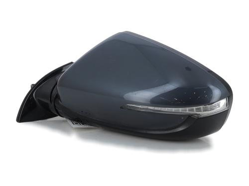 Left mirror KIA CEE'D Hatchback (ED)  | BP25481982C26 