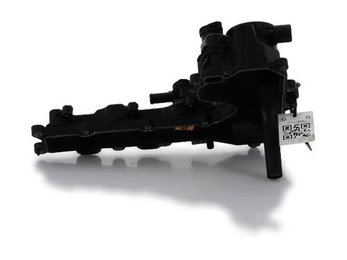 Valve cover PEUGEOT 208 II (UB_, UP_, UW_, UJ_) 1.2 PureTech 130 | BP29217729M124 