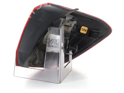 Left taillight DACIA SANDERO II | BP31822018C34