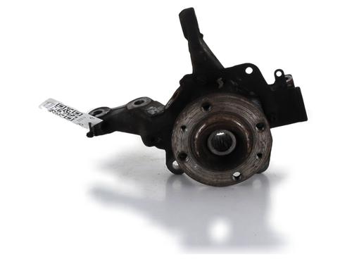 Used Left front steering knuckle RENAULT CLIO IV (BH_) 1.5 dCi 75 (75 hp) 30312427