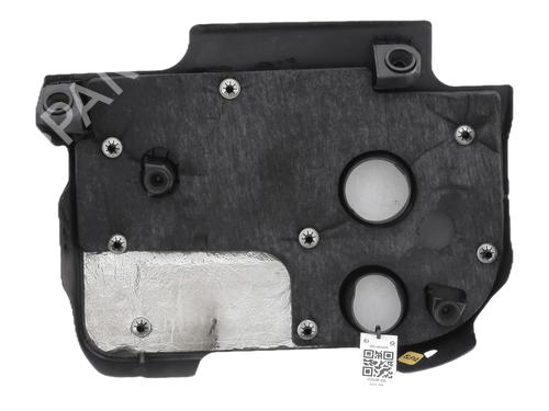 Upper protection FORD FIESTA VI (CB1, CCN) 1.4 TDCi | BP36252287M93 - Image 2