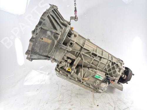 Used Gearbox Gearbox 39576466 39576466