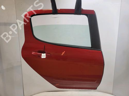 Used Right rear door PEUGEOT 308 I (4A_, 4C_) 1.6 HDi (109 hp) 22614255