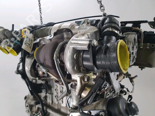 Engine FORD FIESTA VI (CB1, CCN) 1.6 TDCi | BP39547426M1 - Image 6