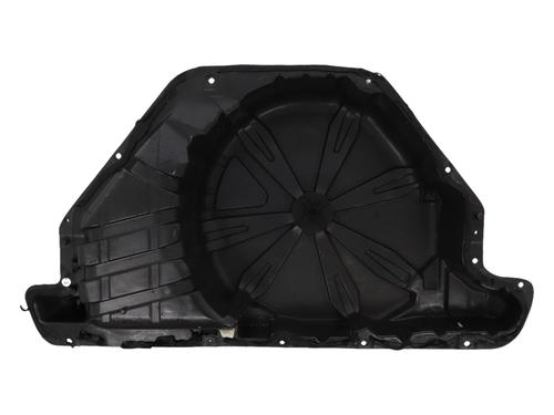 Bagagerumsgulv Bagagerumsgulv RENAULT SCÉNIC III (JZ0/1_) 1.6 dCi (JZ00, JZ12) (130 hp) 36660039 36660039