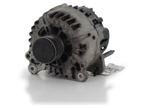 Used Alternator Alternator VW GOLF VI (5K1) [2008-2014] 33809292 33809292