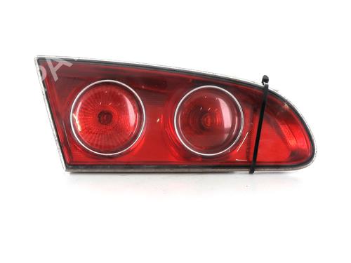 Used Left tailgate light SEAT IBIZA III (6L1) 1.4 16V (75 hp) 31749730