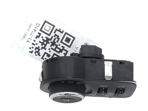 Steering column stalk OPEL MERIVA B MPV (S10) 1.4 (75) | BP33332771I23 - Image 5
